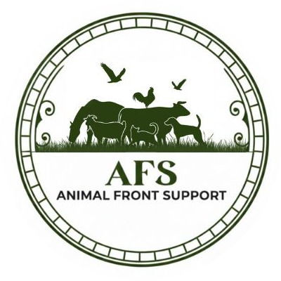 AFS Animal Front Support